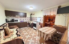 Casă deosebită cu teren generos – Bercu