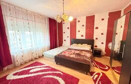 Casă deosebită cu teren generos – Bercu