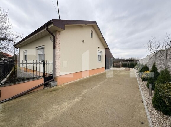 Casa de vânzare 3 camere Bercu Nou - 187792CV | BLITZ Satu Mare | Poza2