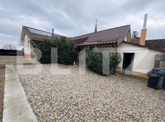 Casa de vânzare 3 camere Bercu Nou - 187792CV | BLITZ Satu Mare | Poza1