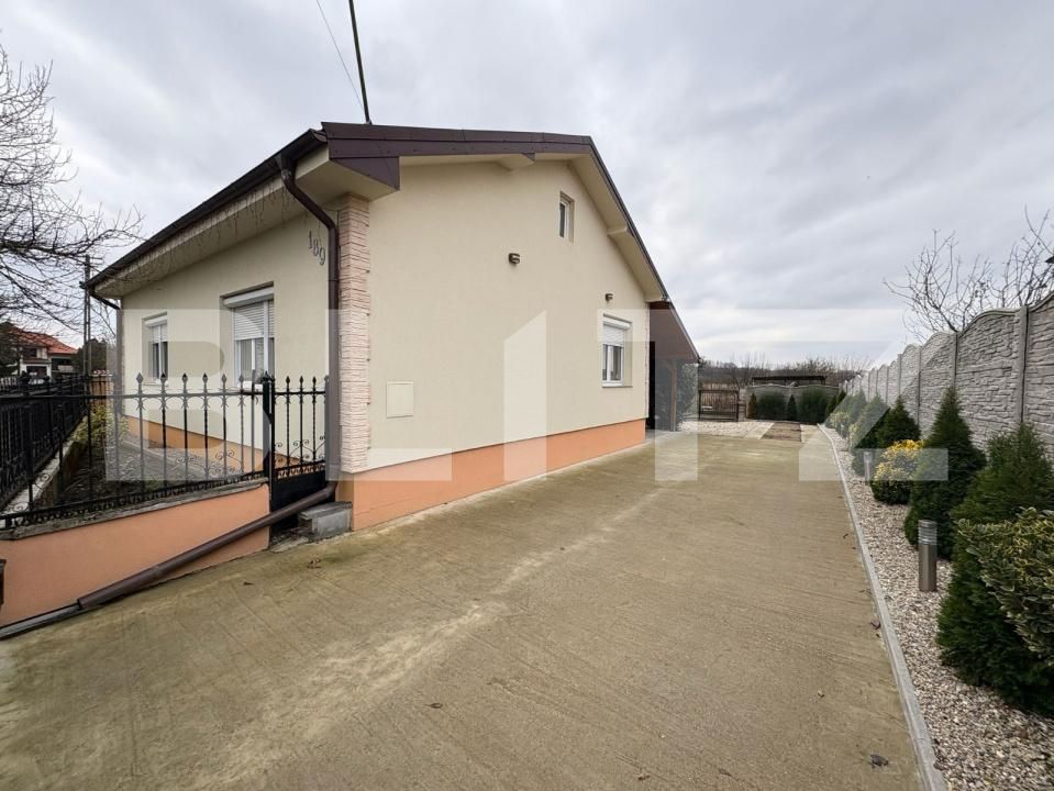 Casa de vânzare 3 camere Bercu Nou - 187792CV | BLITZ Satu Mare | Poza2