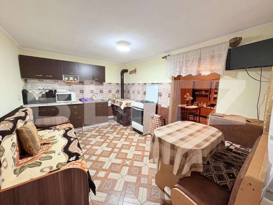 Casa de vânzare 3 camere Bercu Nou - 187792CV | BLITZ Satu Mare | Poza11