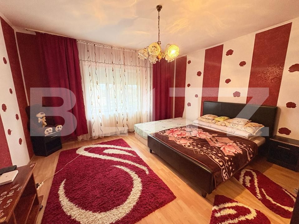 Casa de vânzare 3 camere Bercu Nou - 187792CV | BLITZ Satu Mare | Poza5