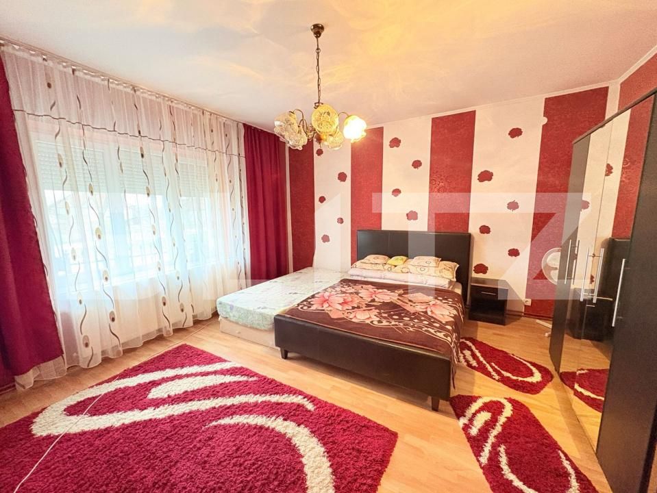 Casa de vânzare 3 camere Bercu Nou - 187792CV | BLITZ Satu Mare | Poza4