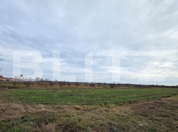 Teren de vânzare Closca - 187836TV | BLITZ Satu Mare | Poza1