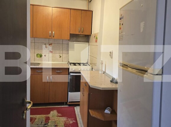 Apartament de închiriat 2 camere Central - 187895AI | BLITZ Satu Mare | Poza1
