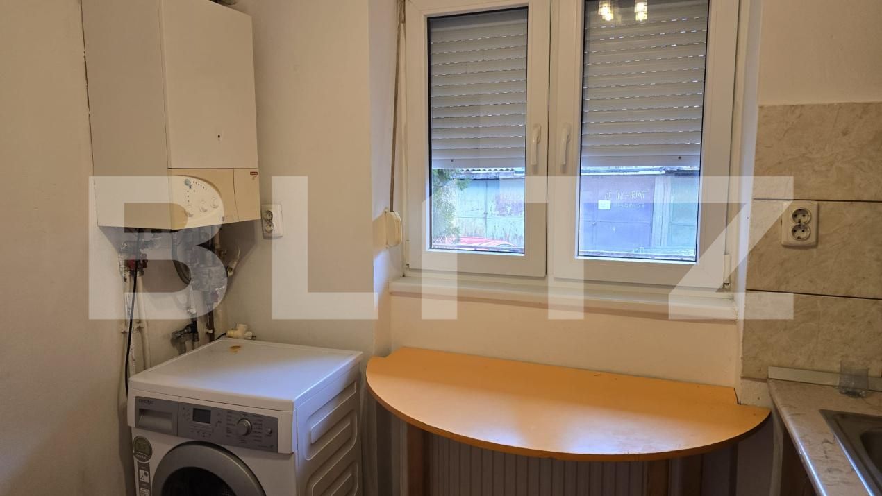 Apartament de închiriat 2 camere Central - 187895AI | BLITZ Satu Mare | Poza3