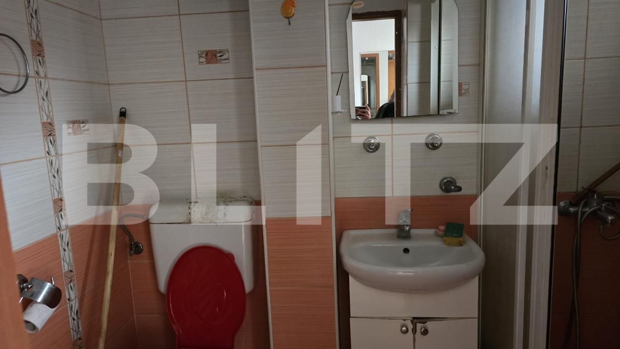 Apartament de închiriat 2 camere Central - 187895AI | BLITZ Satu Mare | Poza7