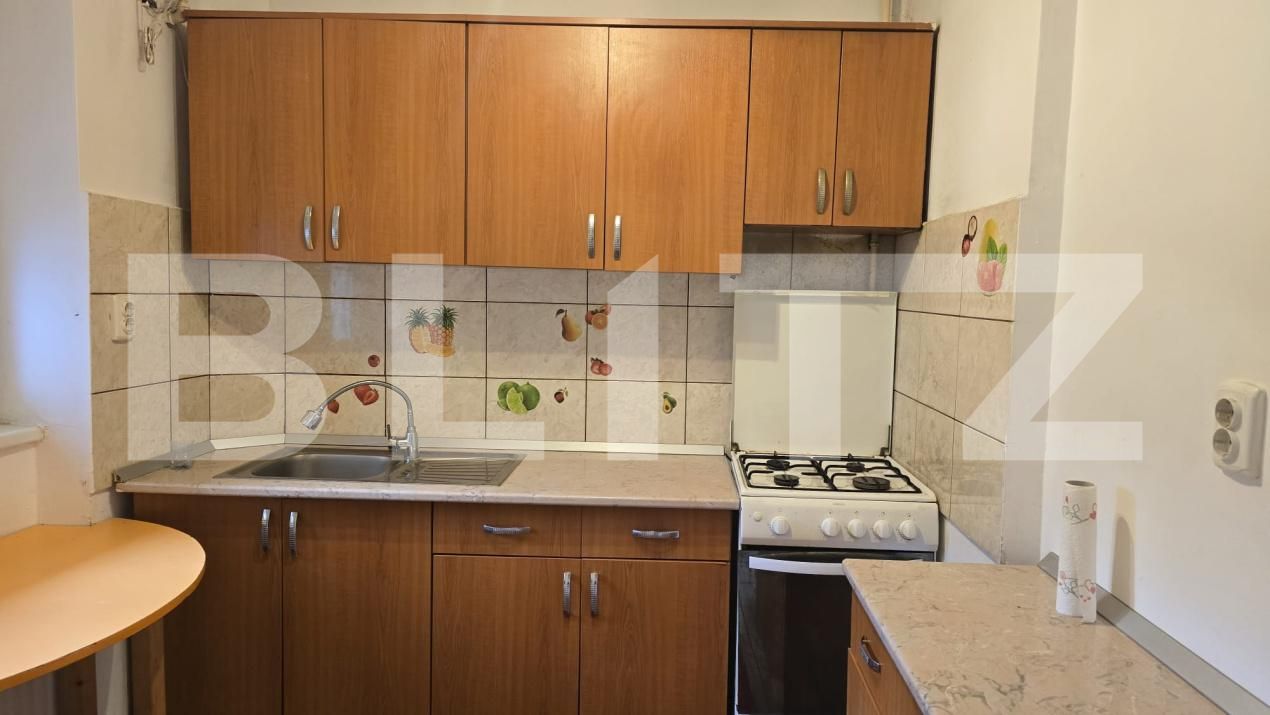 Apartament de închiriat 2 camere Central - 187895AI | BLITZ Satu Mare | Poza2