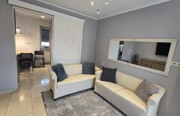 Apartament 2 camere, 54 mp, zona Central