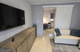 Apartament 2 camere, 54 mp, zona Central
