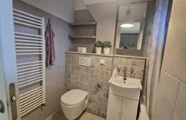 Apartament 2 camere, 54 mp, zona Central