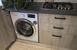 Apartament 2 camere, 54 mp, zona Central