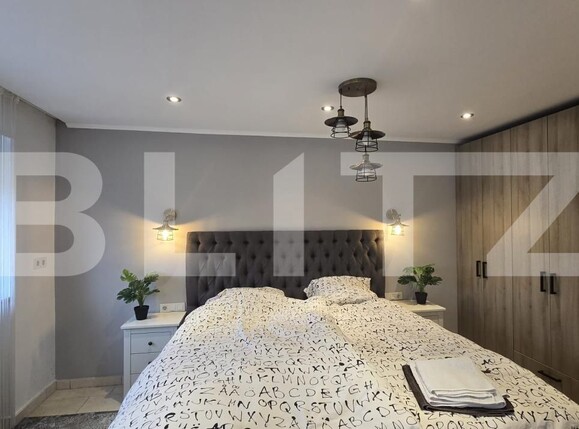 Apartament de închiriat 2 camere Central - 187897AI | BLITZ Satu Mare | Poza9