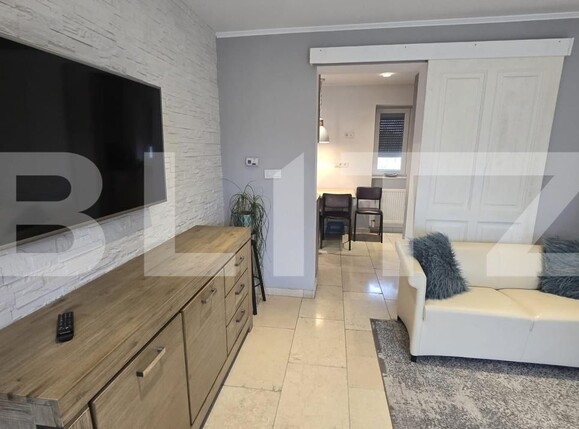 Apartament de închiriat 2 camere Central - 187897AI | BLITZ Satu Mare | Poza5