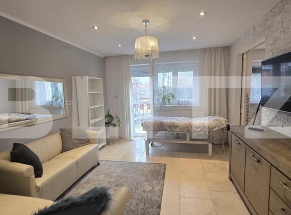 Apartament de închiriat 2 camere Central - 187897AI | BLITZ Satu Mare | Poza3