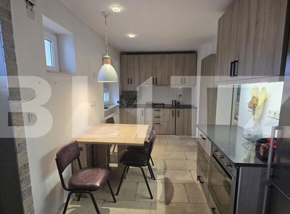 Apartament de închiriat 2 camere Central - 187897AI | BLITZ Satu Mare | Poza4