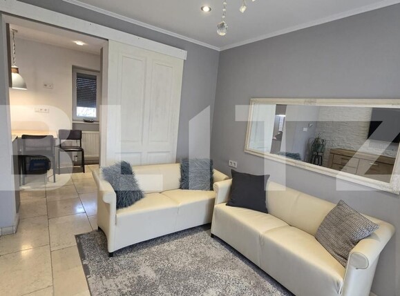 Apartament de închiriat 2 camere Central - 187897AI | BLITZ Satu Mare | Poza1