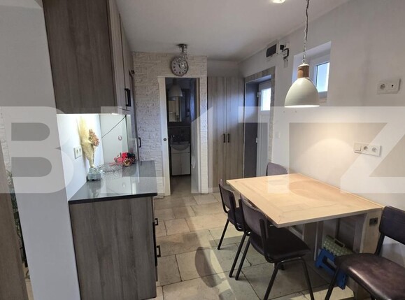 Apartament de închiriat 2 camere Central - 187897AI | BLITZ Satu Mare | Poza6