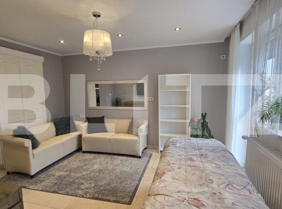 Apartament de închiriat 2 camere Central - 187897AI | BLITZ Satu Mare | Poza2