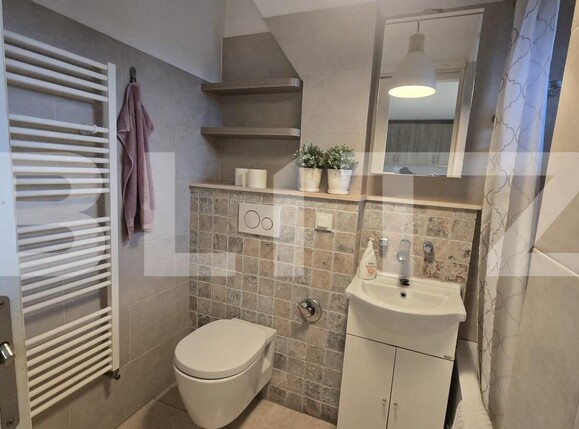 Apartament de închiriat 2 camere Central - 187897AI | BLITZ Satu Mare | Poza11