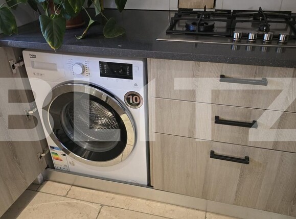 Apartament de închiriat 2 camere Central - 187897AI | BLITZ Satu Mare | Poza10