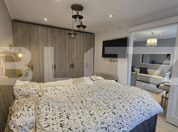 Apartament de închiriat 2 camere Central - 187897AI | BLITZ Satu Mare | Poza8