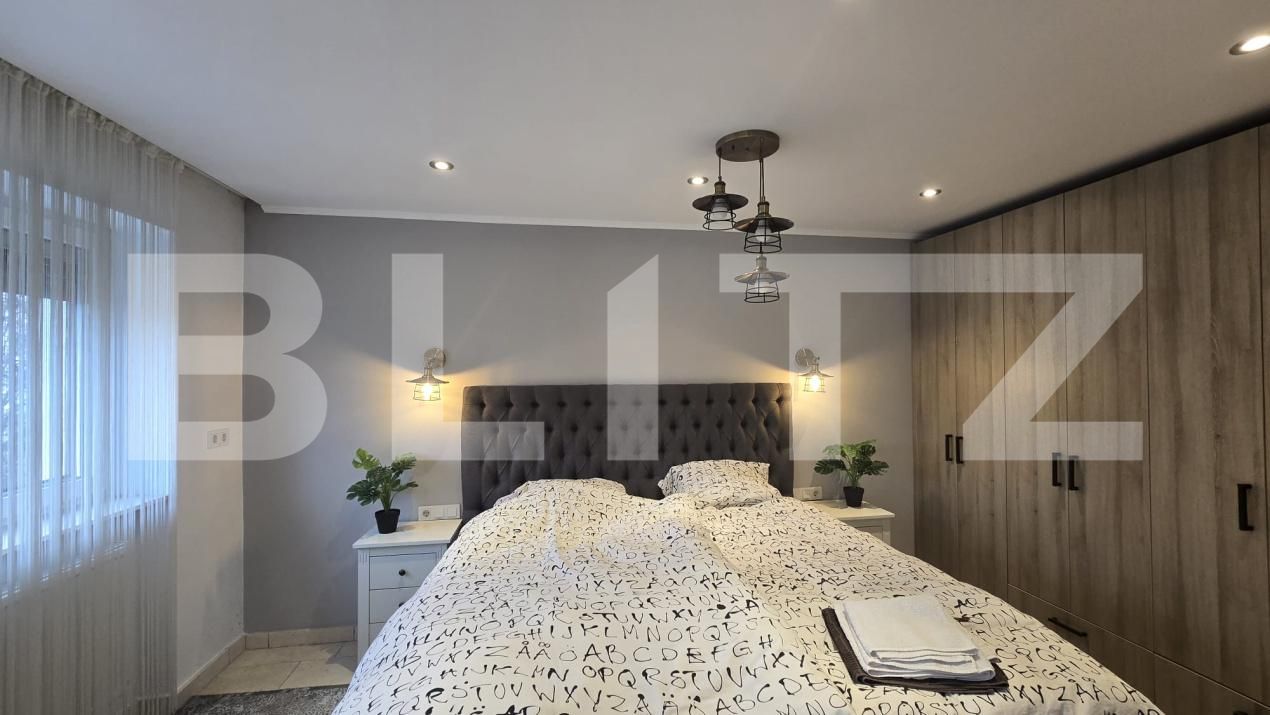 Apartament de închiriat 2 camere Central - 187897AI | BLITZ Satu Mare | Poza9