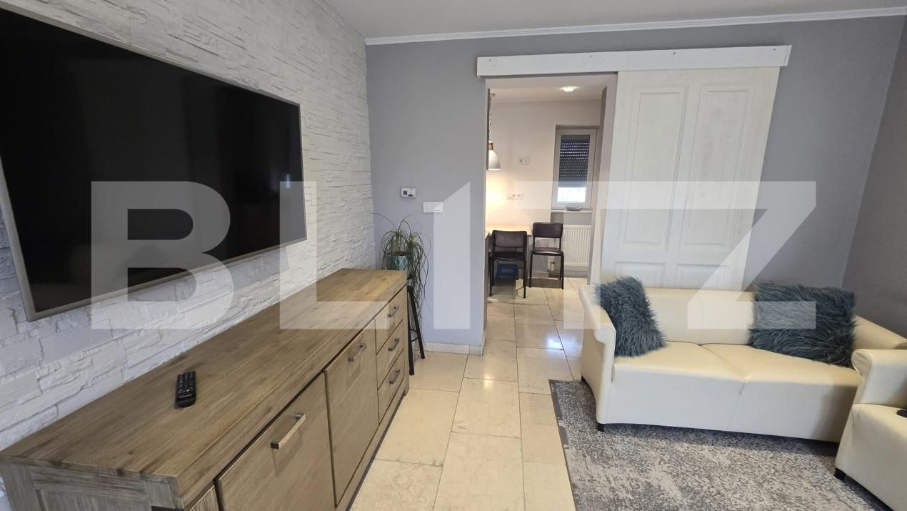Apartament de închiriat 2 camere Central - 187897AI | BLITZ Satu Mare | Poza5