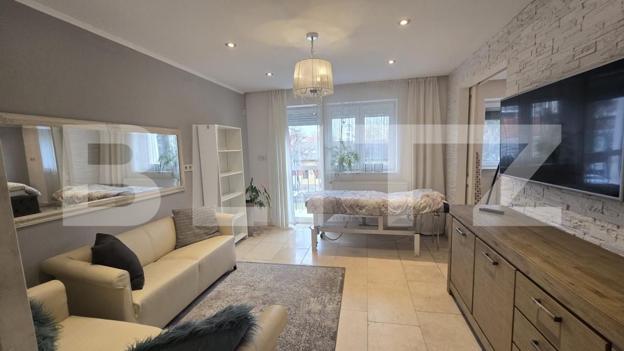 Apartament de închiriat 2 camere Central - 187897AI | BLITZ Satu Mare | Poza3