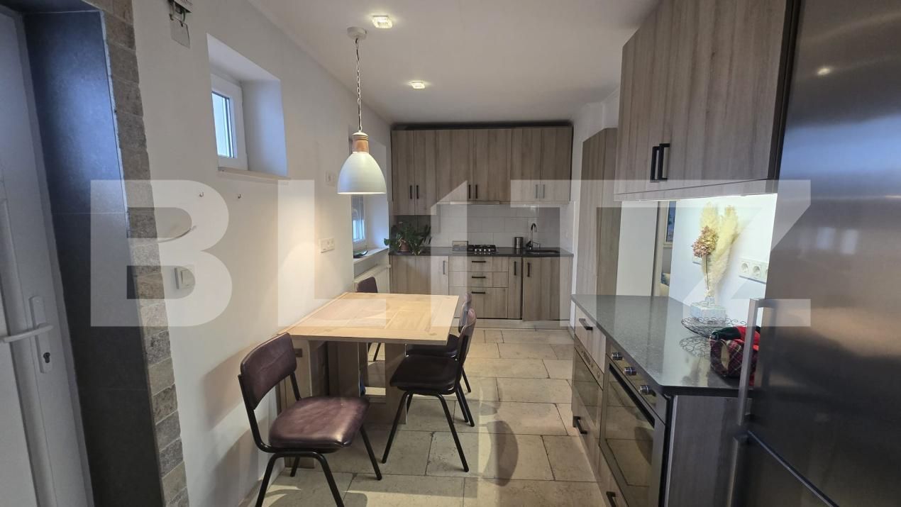 Apartament de închiriat 2 camere Central - 187897AI | BLITZ Satu Mare | Poza4