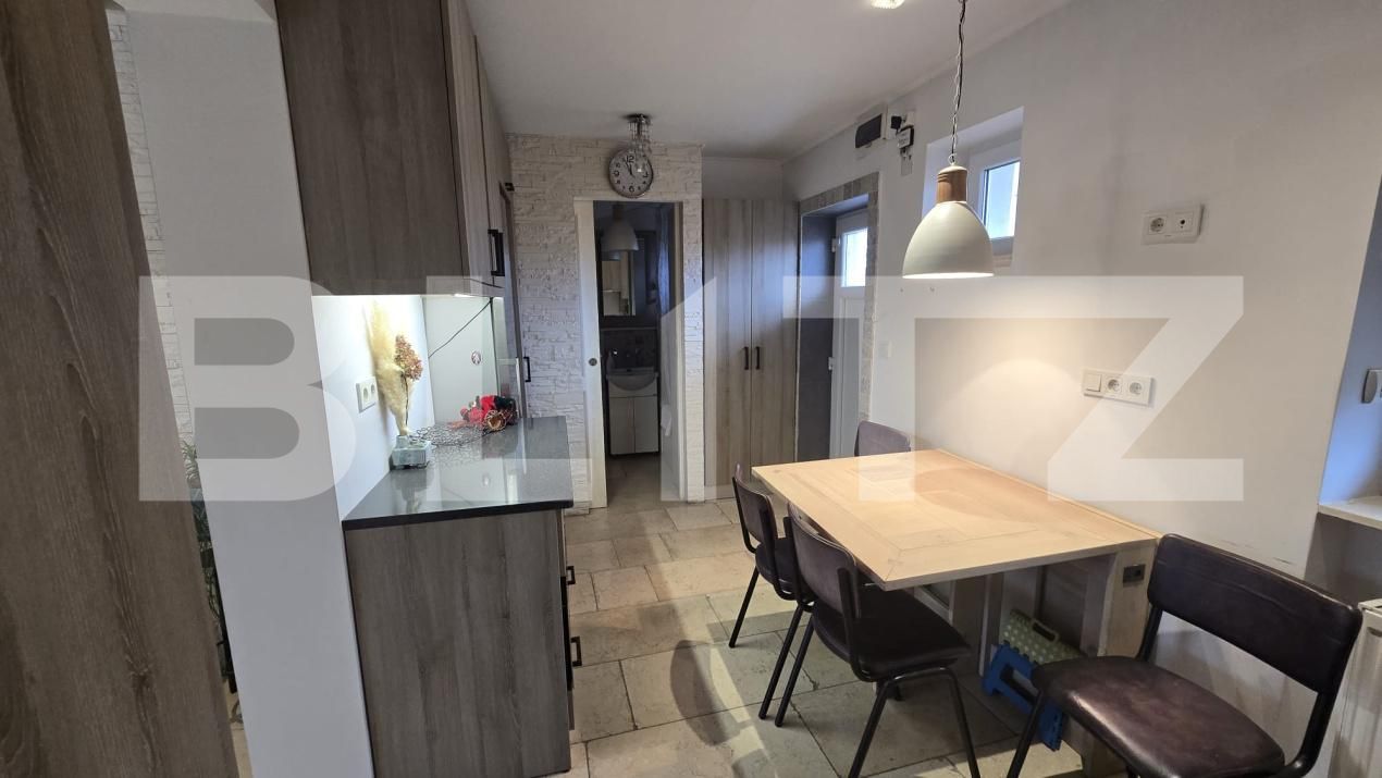 Apartament de închiriat 2 camere Central - 187897AI | BLITZ Satu Mare | Poza6