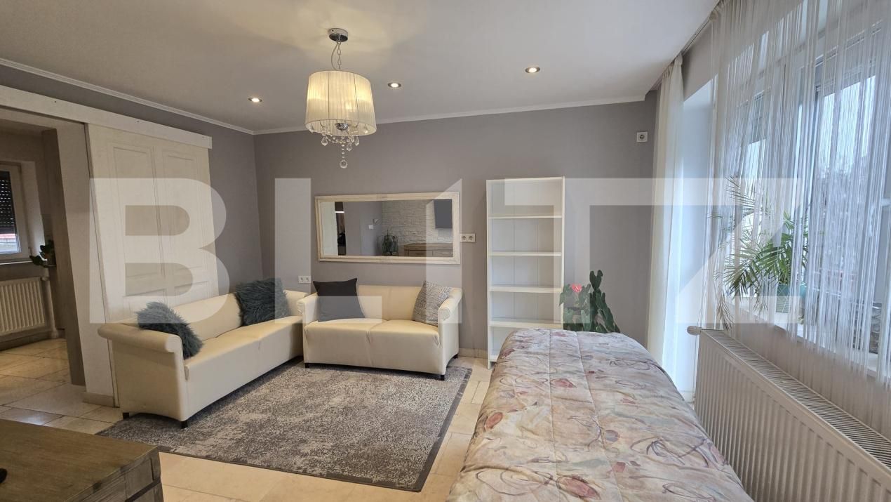 Apartament de închiriat 2 camere Central - 187897AI | BLITZ Satu Mare | Poza2
