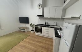 Garsonieră de inchiriat, 28 mp, 