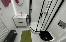 Garsonieră ultracentrala de inchiriat 32 mp