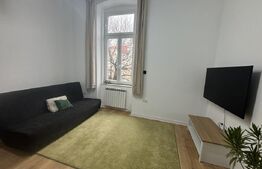 Garsonieră ultracentrala de inchiriat 32 mp