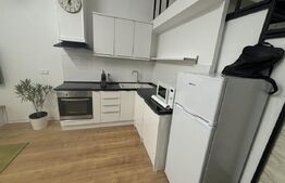 Garsonieră ultracentrala de inchiriat 32 mp