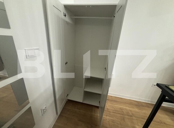 Garsonieră de închiriat Central - 187899AI | BLITZ Satu Mare | Poza4