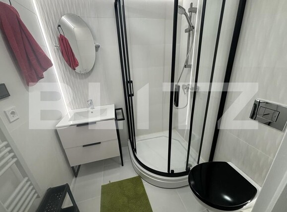 Garsonieră de închiriat Central - 187899AI | BLITZ Satu Mare | Poza7