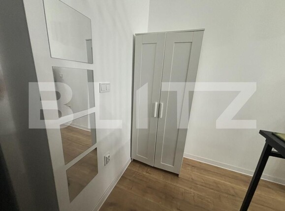 Garsonieră de închiriat Central - 187899AI | BLITZ Satu Mare | Poza5