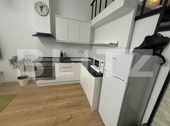 Garsonieră de închiriat Central - 187899AI | BLITZ Satu Mare | Poza1