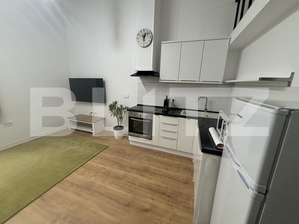 Garsonieră de închiriat Central - 187899AI | BLITZ Satu Mare | Poza2