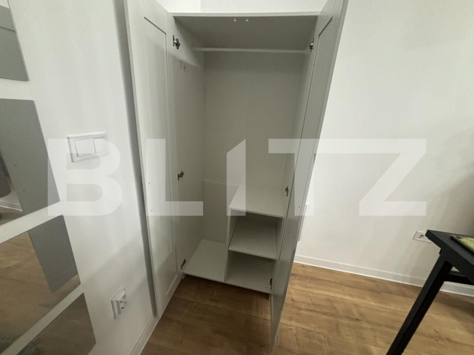 Garsonieră de închiriat Central - 187899AI | BLITZ Satu Mare | Poza4