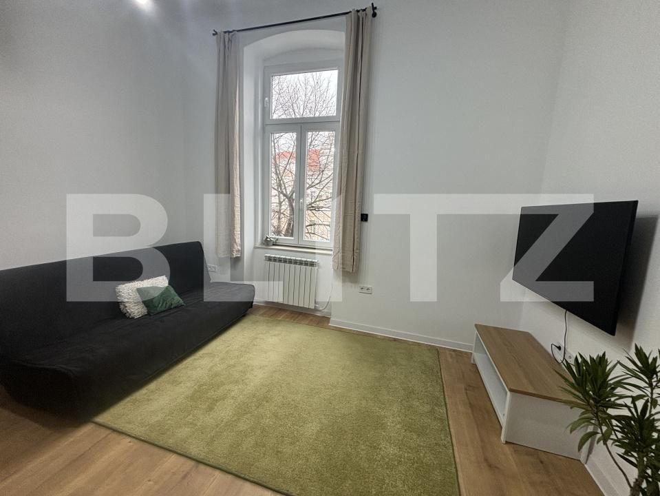 Garsonieră de închiriat Central - 187899AI | BLITZ Satu Mare | Poza3
