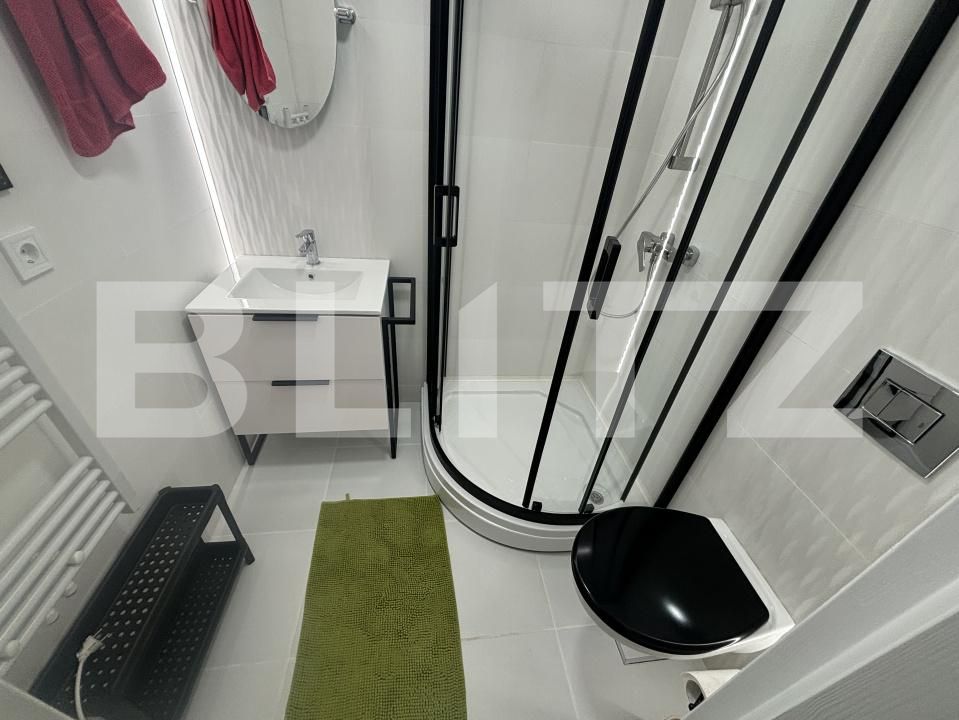 Garsonieră de închiriat Central - 187899AI | BLITZ Satu Mare | Poza6