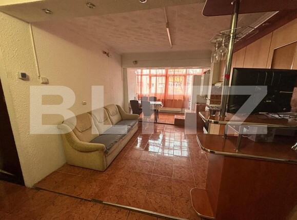 Apartament de vânzare 2 camere Micro 17 - 187900AV | BLITZ Satu Mare | Poza1
