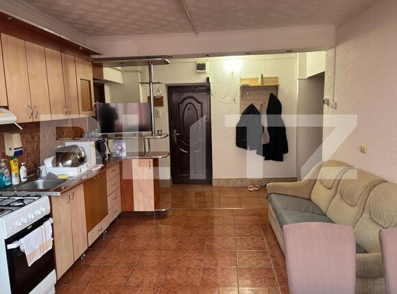 Apartament de vânzare 2 camere Micro 17 - 187900AV | BLITZ Satu Mare | Poza2