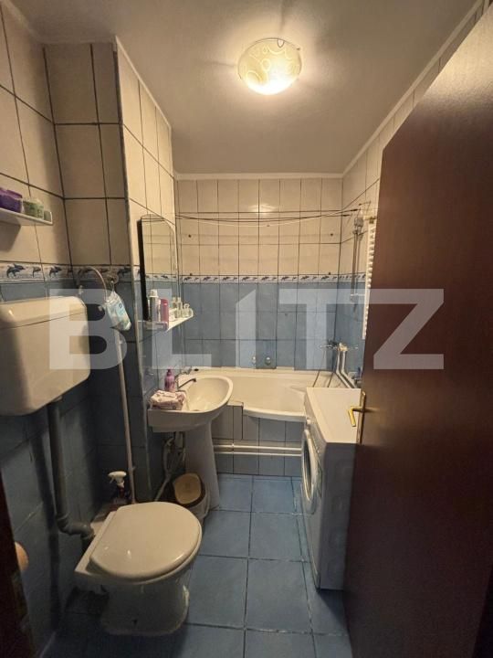 Apartament de vânzare 2 camere Micro 17 - 187900AV | BLITZ Satu Mare | Poza5