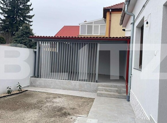 Casa de vânzare 4 camere Semicentral - 187920CV | BLITZ Satu Mare | Poza9