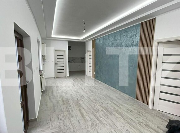Casa de vânzare 3 camere Semicentral - 187920CV | BLITZ Satu Mare | Poza1